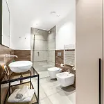 公寓 My Lux Palace - Luxury 奥比索拉玛里纳