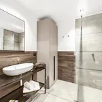 公寓 My Lux Palace - Luxury 奥比索拉玛里纳