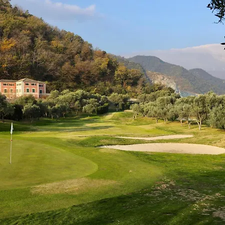 Apartman My Lux Palace - Luxury Albissola Marina