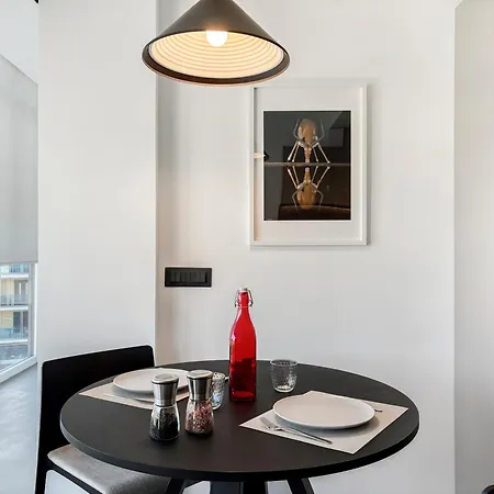 Apartman My Lux Palace - Luxury Albissola Marina