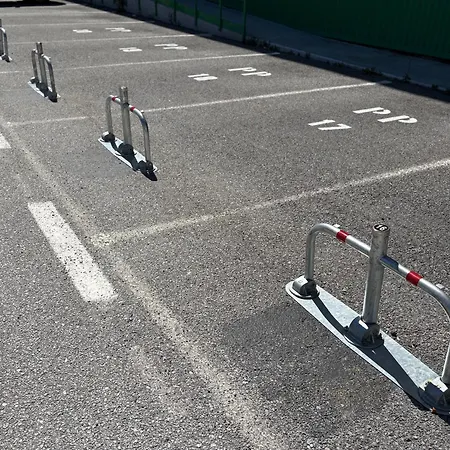 Apartman My Lux Palace - Luxury Albissola Marina