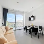 Apartment My Lux Palace - Luxury Apartments Albissola Marina