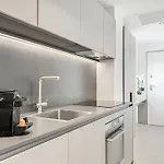 My Lux Palace - Luxury Apartments *