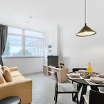 Apartament My Lux Palace - Luxury Albissola Marina