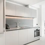 My Lux Palace - Luxury Apartament *