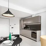 My Lux Palace - Luxury Apartament