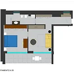 My Lux Palace - Luxury Apartament Albissola Marina