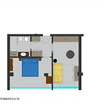 Apartament My Lux Palace - Luxury Albissola Marina