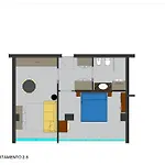 My Lux Palace - Luxury Apartament Albissola Marina