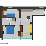 My Lux Palace - Luxury * Albissola Marina