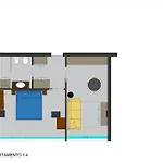 My Lux Palace - Luxury Apartament Albissola Marina
