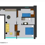 Apartament My Lux Palace - Luxury Albissola Marina