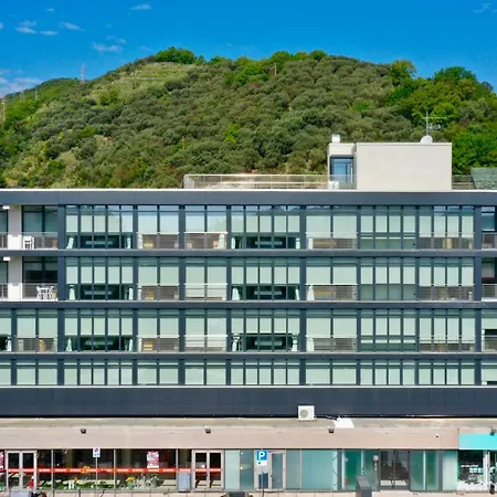 Appartement My Lux Palace - Luxury