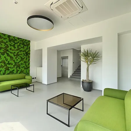 My Lux Palace - Free Parking, Ac E Wifi * Альбиссола-Марина