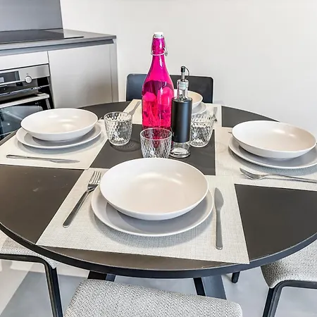 Apartament My Lux Palace - Free Parking, Ac E Wifi Albissola Marina