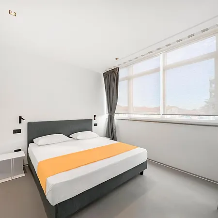 Апартаменты My Lux Palace - Free Parking, Ac E Wifi