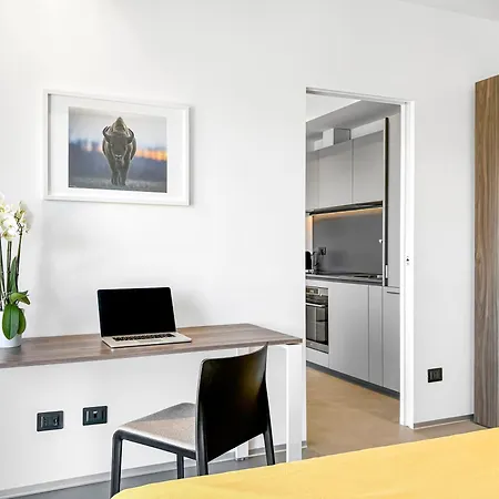 Appartement My Lux Palace - Luxury