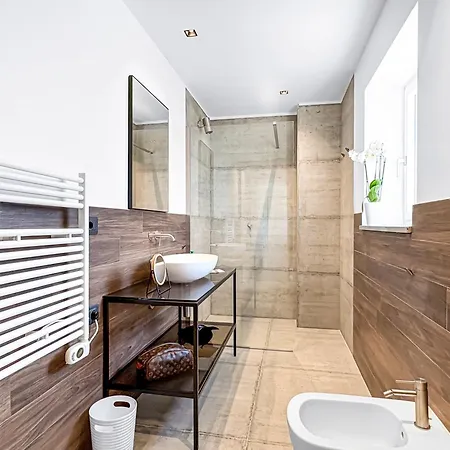 Appartement My Lux Palace - Free Parking, Ac E Wifi Albissola Marina