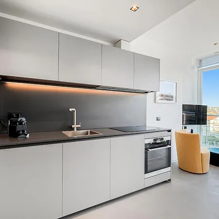 Appartement My Lux Palace - Luxury