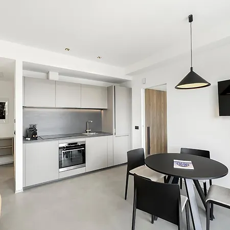 My Lux Palace - Free Parking, Ac E Wifi Apartament *