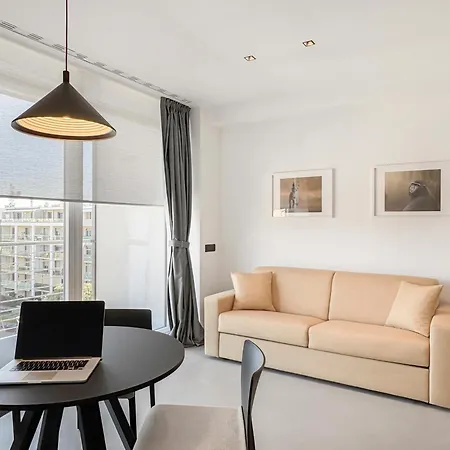 Апартаменты My Lux Palace - Free Parking, Ac E Wifi *