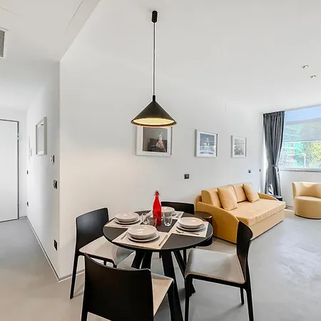 Apartament My Lux Palace - Free Parking, Ac E Wifi Albissola Marina