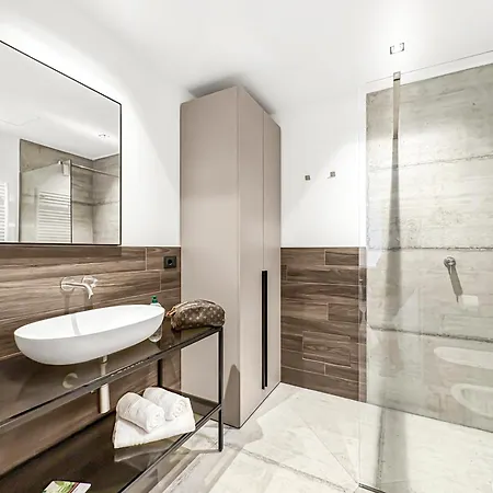 Appartement My Lux Palace - Luxury Albissola Marina