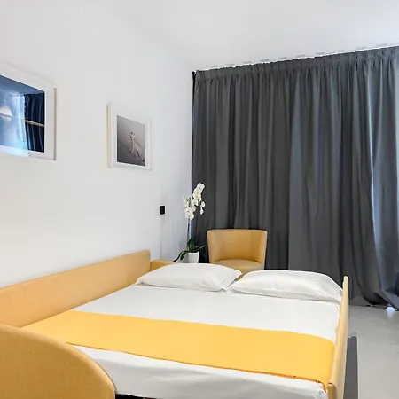 My Lux Palace - Free Parking, Ac E Wifi *