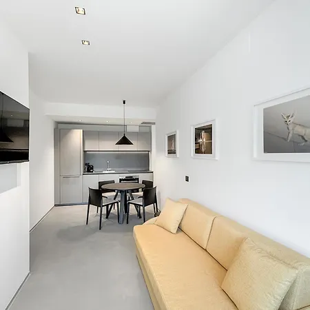 My Lux Palace - Free Parking, Ac E Wifi * Albissola Marina