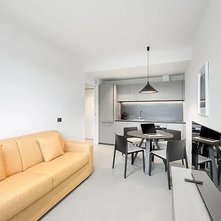 Apartament My Lux Palace - Free Parking, Ac E Wifi