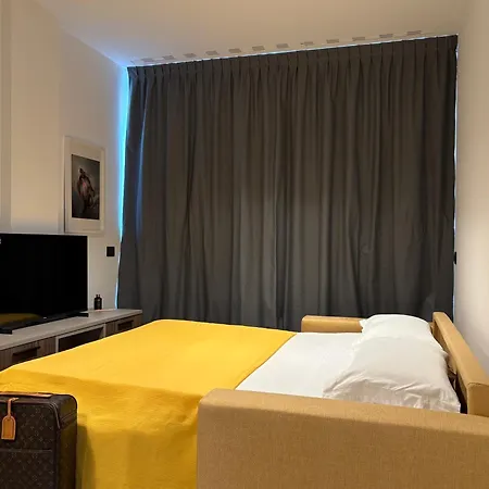 דירה My Lux Palace - Luxury *