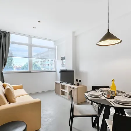 Apartament My Lux Palace - Free Parking, Ac E Wifi Albissola Marina