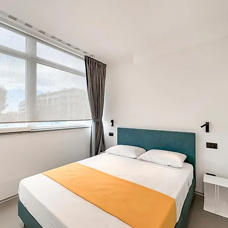 My Lux Palace - Free Parking, Ac E Wifi Lägenhet