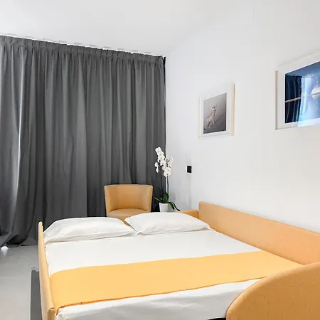 My Lux Palace - Free Parking, Ac E Wifi Lägenhet