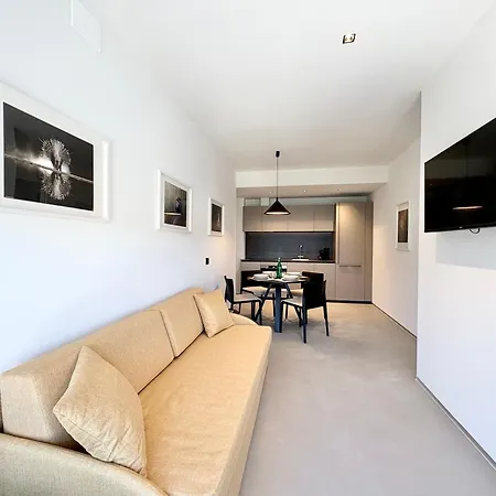 Apartament My Lux Palace - Free Parking, Ac E Wifi