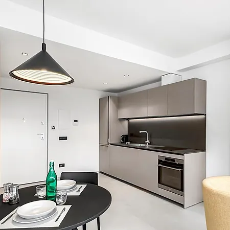 My Lux Palace - Luxury דירה