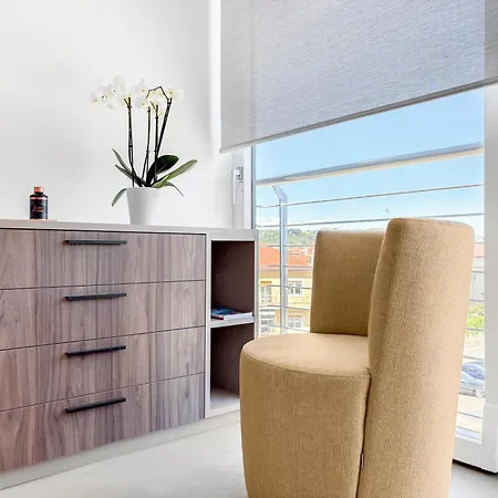 My Lux Palace - Free Parking, Ac E Wifi Albissola Marina