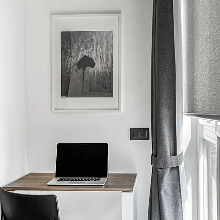 My Lux Palace - Free Parking, Ac E Wifi Apartament