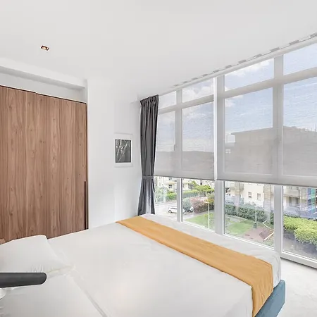 My Lux Palace - Free Parking, Ac E Wifi Albissola Marina