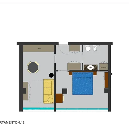 Apartament My Lux Palace - Free Parking, Ac E Wifi *