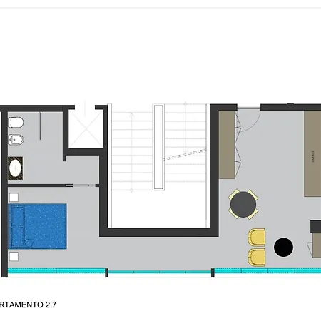 My Lux Palace - Luxury * Albissola Marina