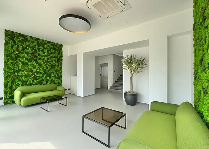 My Lux Palace - Luxury * Albissola Marina