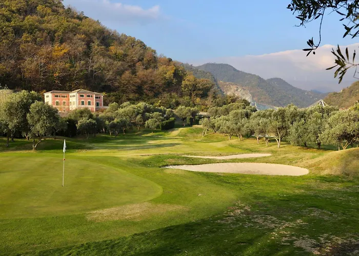 Appartement My Lux Palace - Luxury Albissola Marina