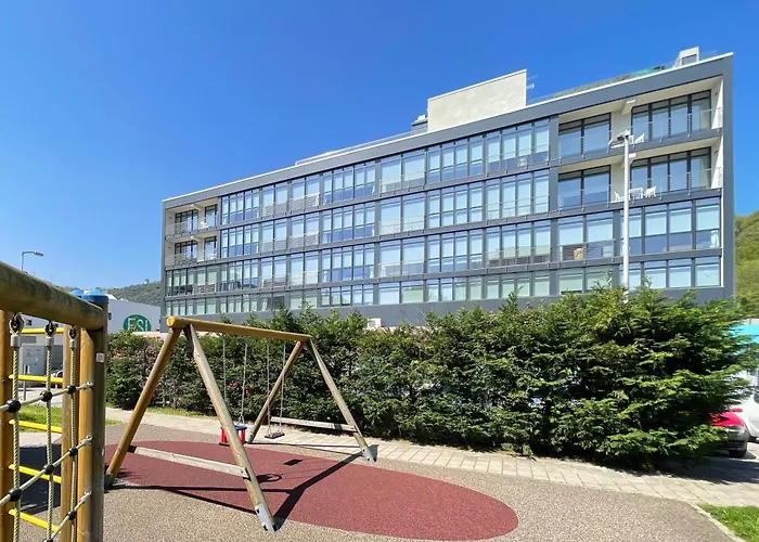 My Lux Palace - Luxury