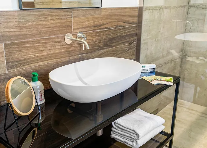 Appartement My Lux Palace - Luxury Albissola Marina