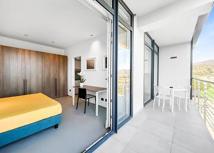 My Lux Palace - Luxury Apartment