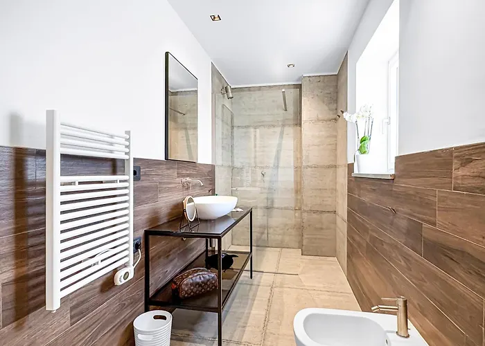 Appartement My Lux Palace - Luxury Albissola Marina