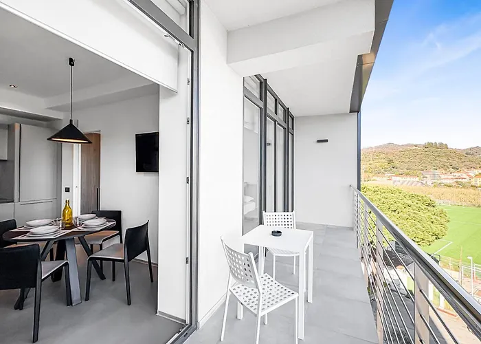 My Lux Palace - Luxury Albissola Marina