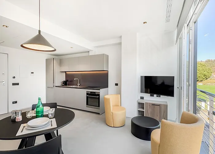 Appartement My Lux Palace - Luxury Albissola Marina