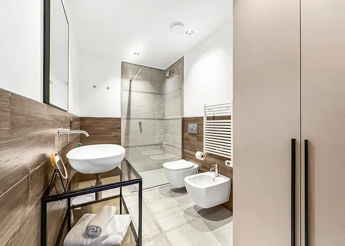 Appartement My Lux Palace - Luxury Albissola Marina